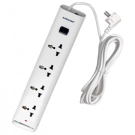 Ổ Cắm Điện Dân Dụng 4L-5M