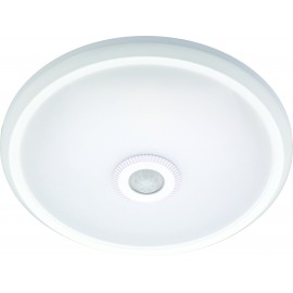 ĐÈN ỐP TRẦN CẢM ỨNG HỒNG NGOẠI 323B-12W