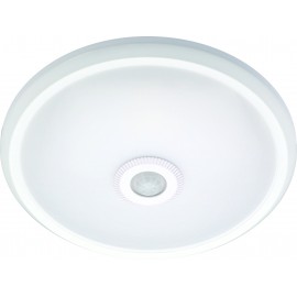 Đèn Cảm Ứng Hồng Ngoại Ốp Trần 323B-12W