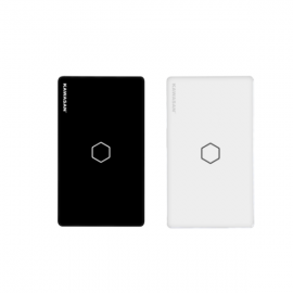 Công Tắc Thông Minh Wifi CT1N-WIFI B/W
