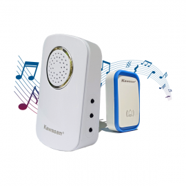 Chuông Cửa Không Dây DB658