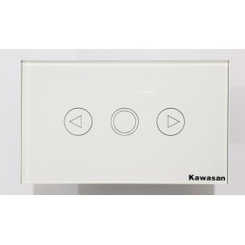 CÔNG TẮC CẢM ỨNG CHẠM KW-CTD1