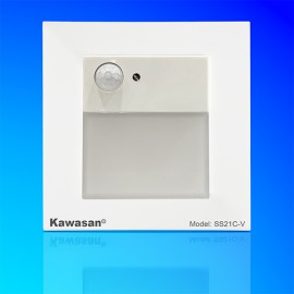 Đèn Cảm Ứng Cầu Thang SS21C