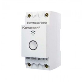 Công Tắc Thông Minh Thanh Ray CB20A WIFI