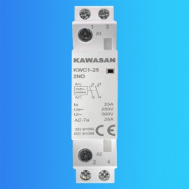 Khởi động từ 25A KWC1-25