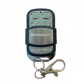 Remote Điều Khiển Từ Xa 4 Nút RM1A