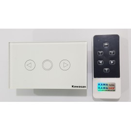 CÔNG TẮC CẢM ỨNG CHẠM CTD1-R