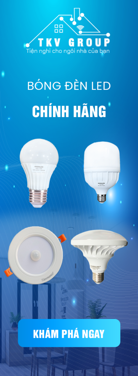 Bóng đèn LED