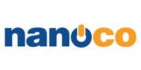 Logo NANOCO
